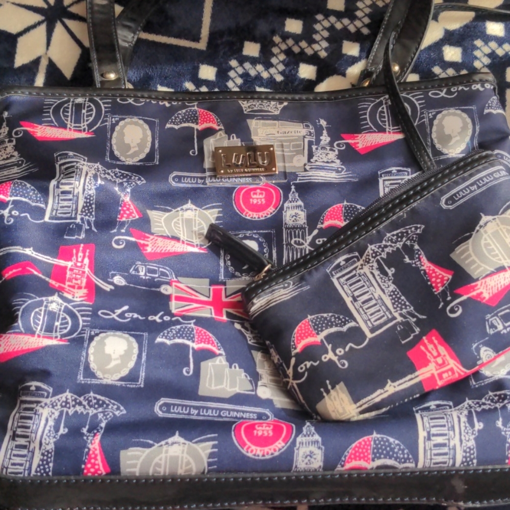 Purse 2piece